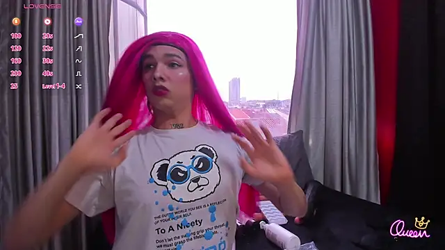 Almaazz online show from 03.09.26