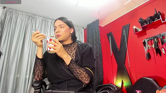 Almaazz online show from 04.16.26