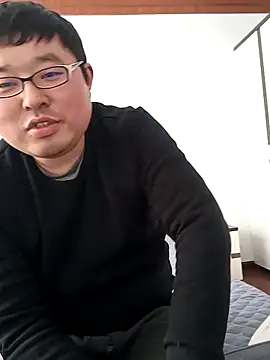 murongshao online show from 02.14.26