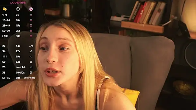 ellliefrost online show from 09.22.25