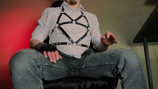 Vincent Hardman online show from 02.11.26