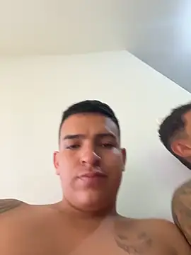 maykel and mike online show from 10.15.25