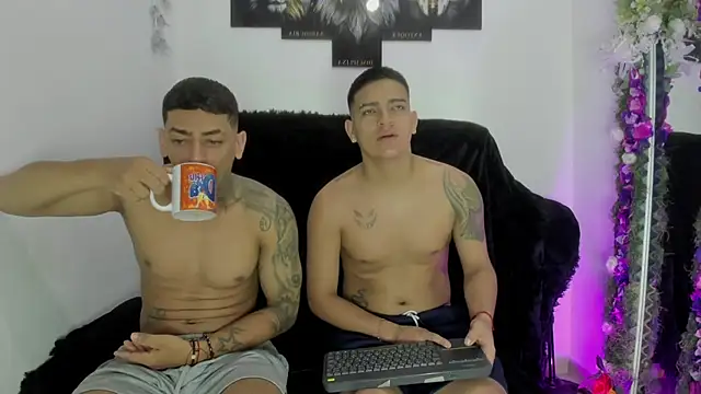 maykel and mike online show from 12.01.25