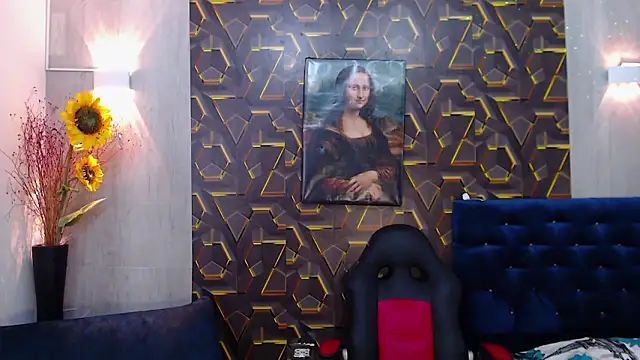 fire drako  online show from 03.19.26