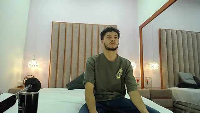 EthanCollen online show from 10.19.25