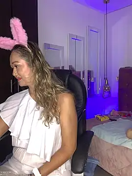 BunnyGlow50 online show from 05.31.26