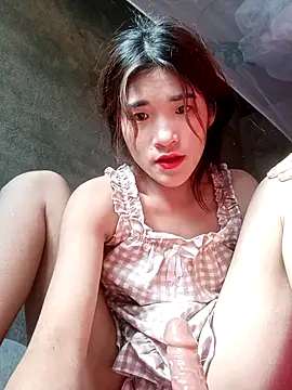 Mina-pusy online show from 11.29.25