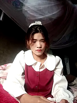 Mina-pusy online show from 12.22.25