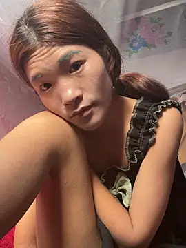 Mina-pusy online show from 02.16.26