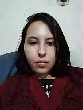Snapshot of scarletoficial chatting on 07.10.26 scarletoficial online show from 07.10.26