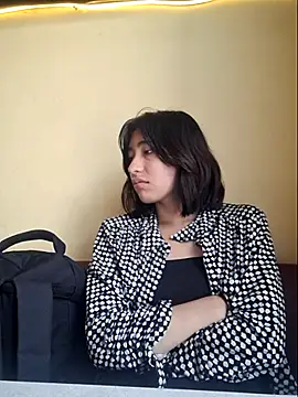 Sullyoonn online show from 03.24.26