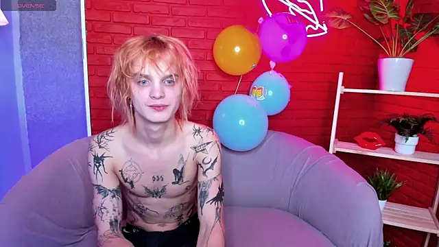 ArchiehalI online show from 09.29.25