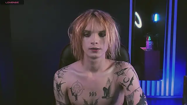 ArchiehalI online show from 09.30.25