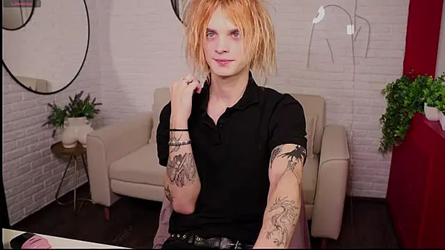 ArchiehalI online show from 10.15.25