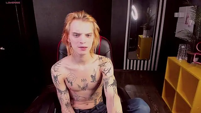 ArchiehalI online show from 10.17.25