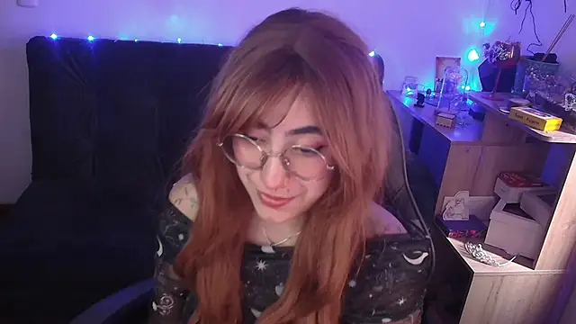 Miacatsito3 online show from 03.27.26