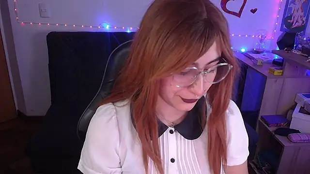 Miacatsito3 online show from 06.02.26