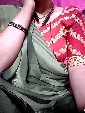 AnjaliKapoor online show from 10.27.25