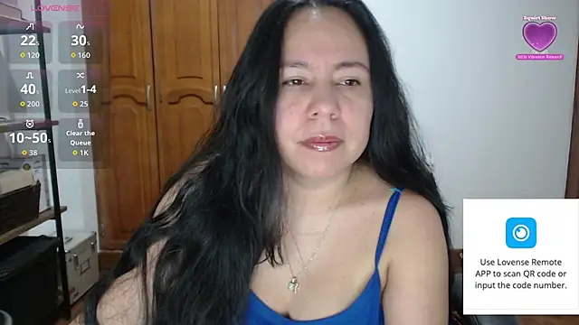 alexandraa19 online show from 09.22.25