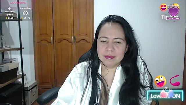 alexandraa19 online show from 10.02.25