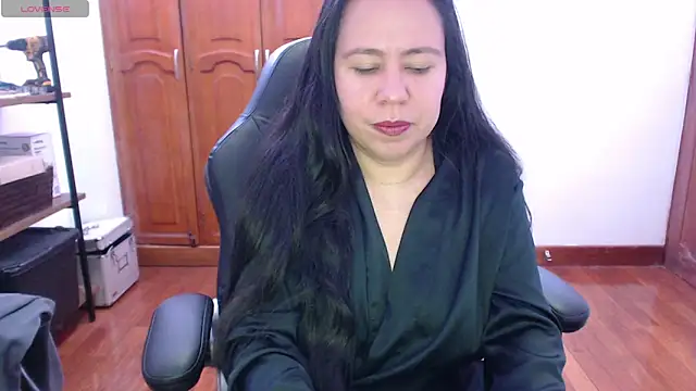 alexandraa19 online show from 10.11.25