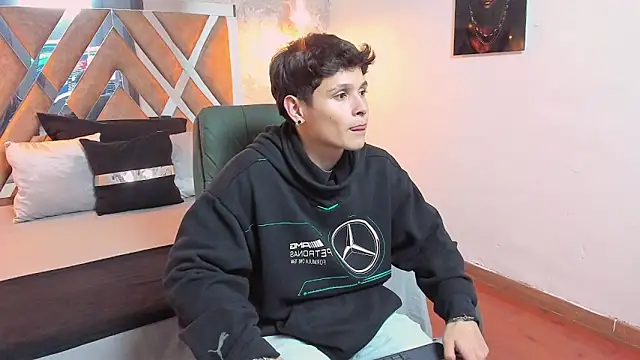 kraven lust online show from 09.21.25