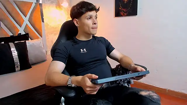 kraven lust online show from 10.10.25