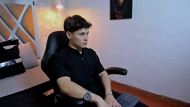 kraven lust online show from 10.14.25