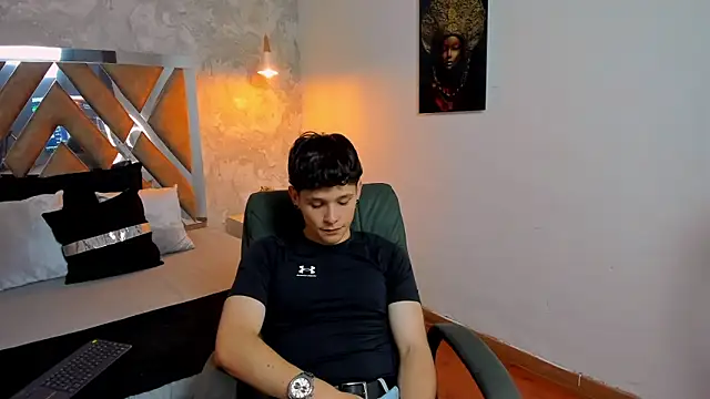 kraven lust online show from 11.06.25