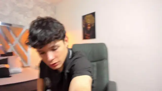 kraven lust online show from 02.06.26