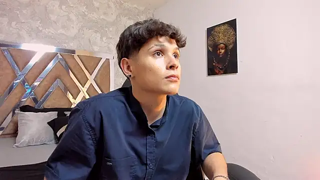 kraven lust online show from 02.13.26