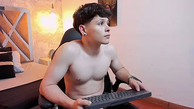 kraven lust online show from 03.25.26