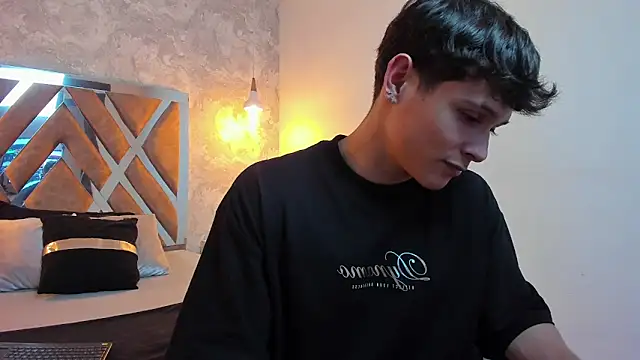 kraven lust online show from 04.12.26