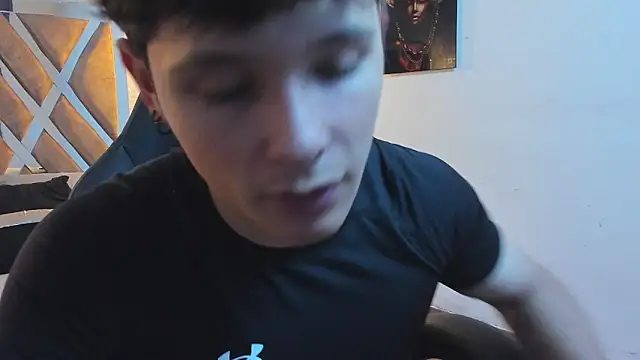 kraven lust online show from 04.18.26