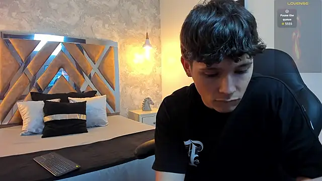 kraven lust online show from 05.14.26