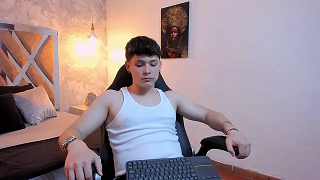 kraven lust online show from 06.21.26