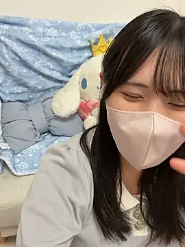 Snapshot of sanachan00 chatting on 09.14.25 sanachan00 online show from 09.14.25