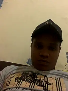 black Ferraz online show from 09.13.25