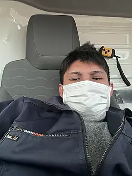 NICE-SEXY online show from 03.04.26