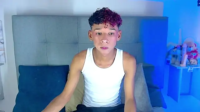 Billie Turner  online show from 10.12.25