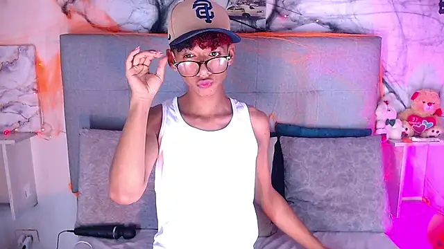 Billie Turner  online show from 10.23.25