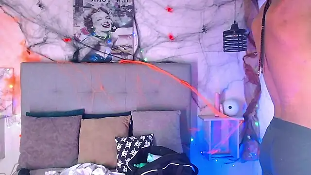 Billie Turner  online show from 10.29.25