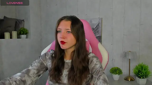 Amanda Reedd online show from 10.01.25