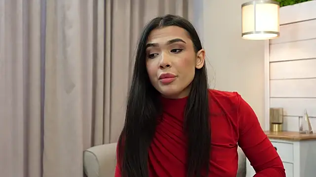 MyaMuse online show from 11.21.25