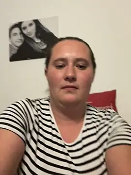 CurvySabrina online show from 09.15.25