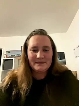 CurvySabrina online show from 09.16.25