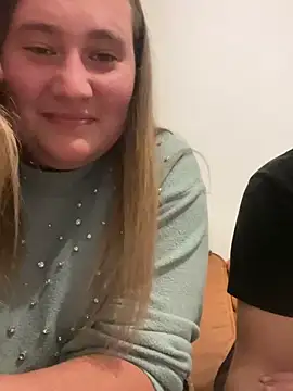 CurvySabrina online show from 10.10.25