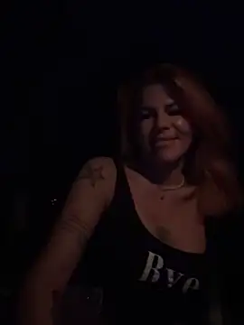 CamilaStarr online show from 04.12.26