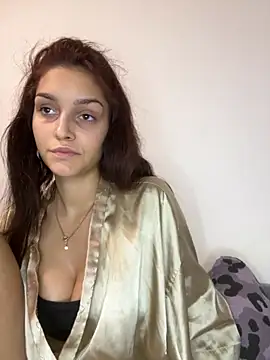 EllaBlowy online show from 10.09.25