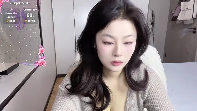 janequeen online show from 02.03.26